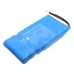Medische Batterij Cardio E3