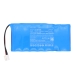 Medische Batterij Cardio E3