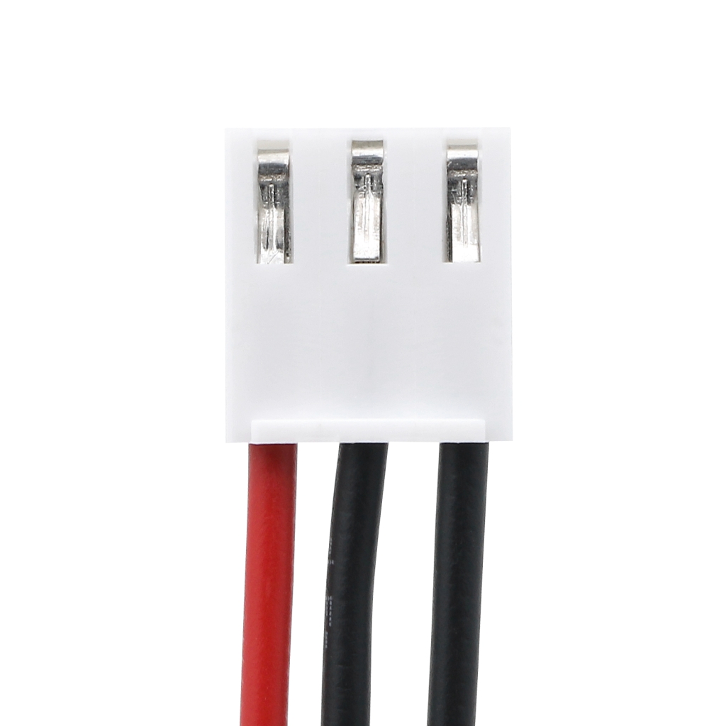 Medische Batterij Cardio E3