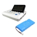 Medische Batterij Cardio E3