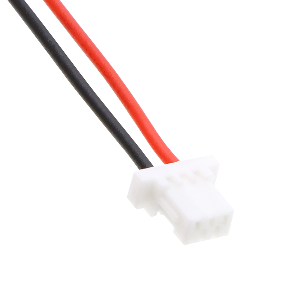 Batterij Vervangt F703040