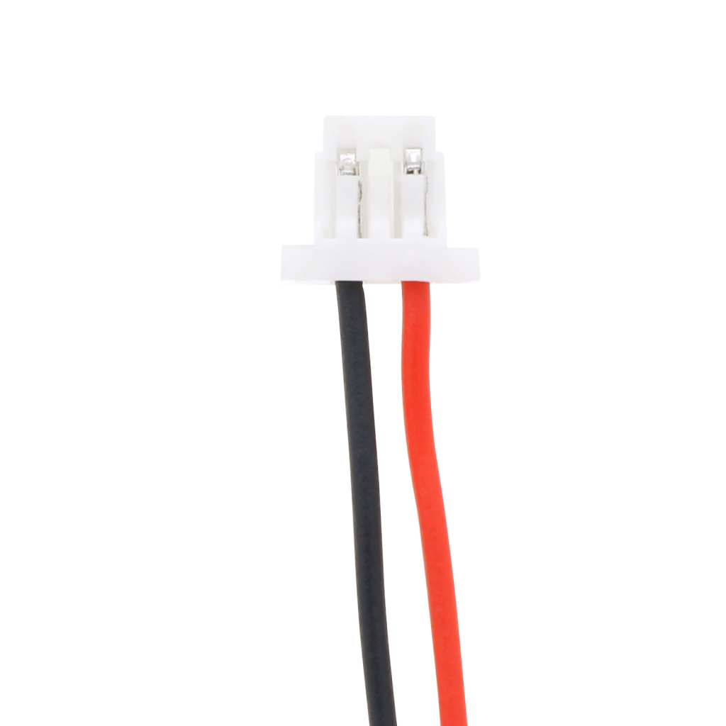 Batterij Vervangt F703040