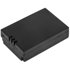 Compatible battery replacement for Extech PT603450-2P,PT603450-2S,VPC-BATT