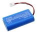 Batterijen Vervangt 40071353399