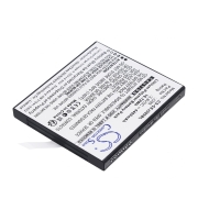 Batterij compatibleWith Batterij barcode, scanner