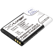 Battery compatibleWith Cce