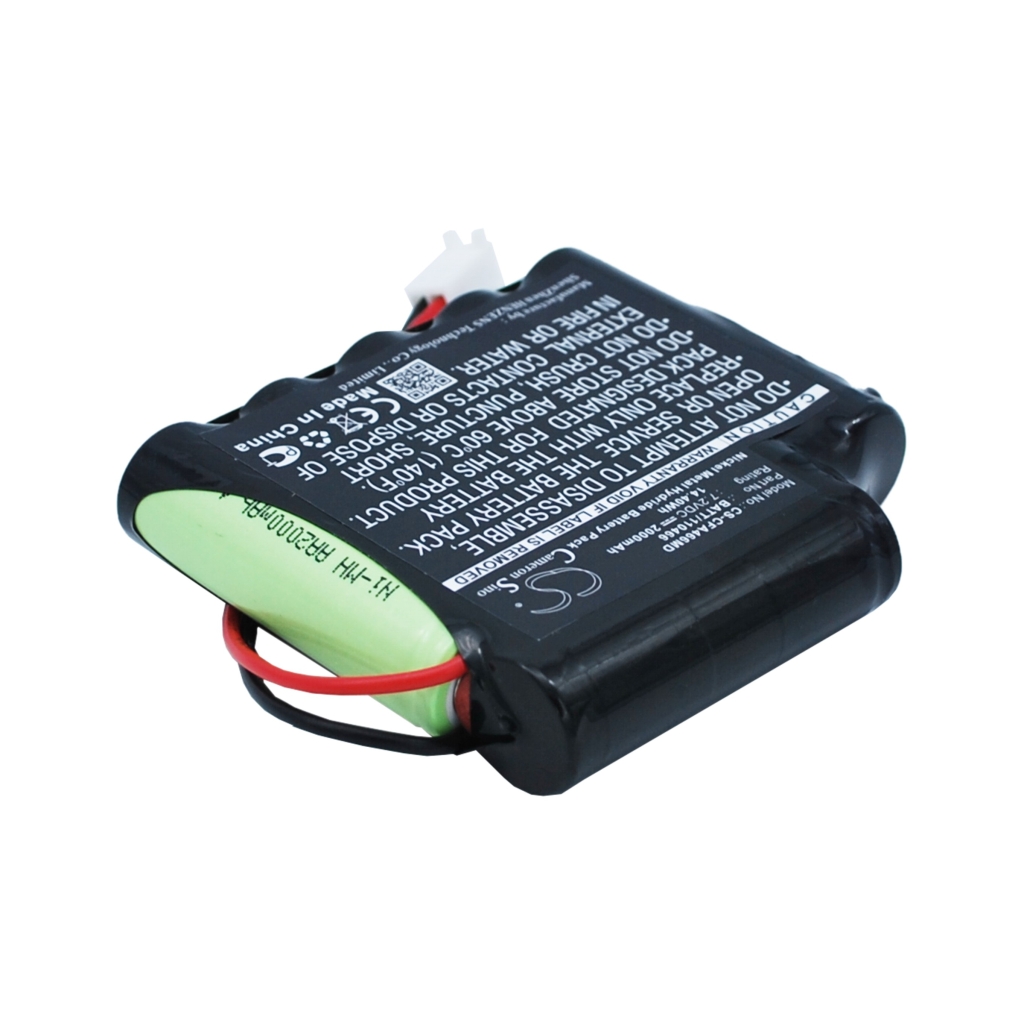 Medische Batterij Globus CS-CFA466MD