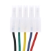 Battery compatible with Carefusion Alaris medical system CS-CFA475MD