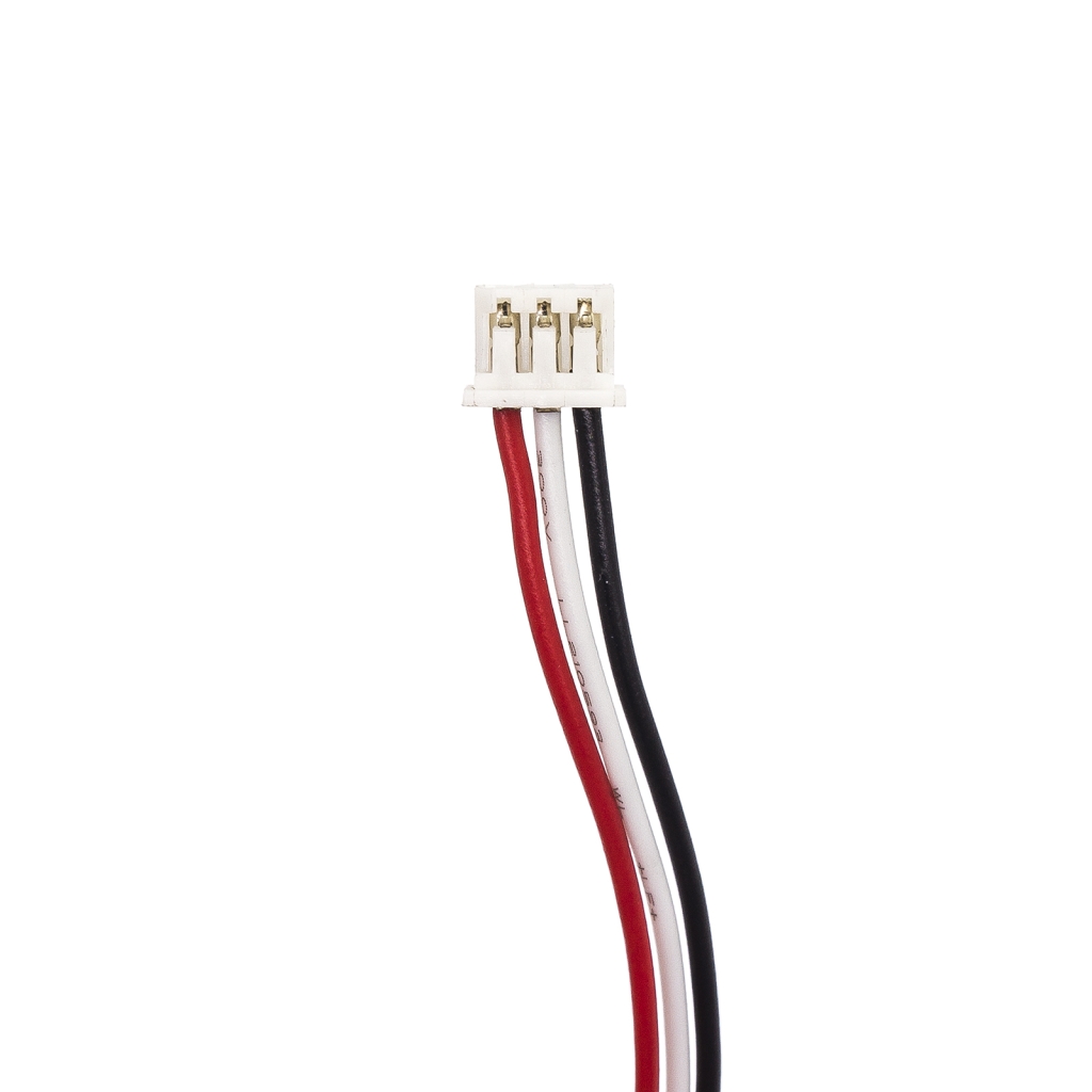 Batterijen Vervangt 482-BH3PER