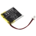 Smart Home Batterij Viper 4706V