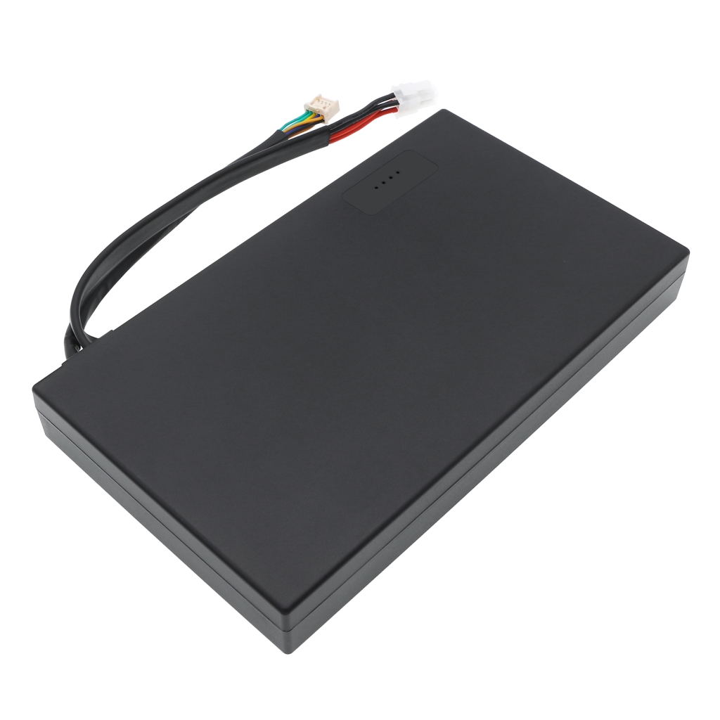 Battery compatible with Carefusion CS-CFG282MD