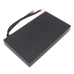 Battery compatible with Carefusion CS-CFG282MD