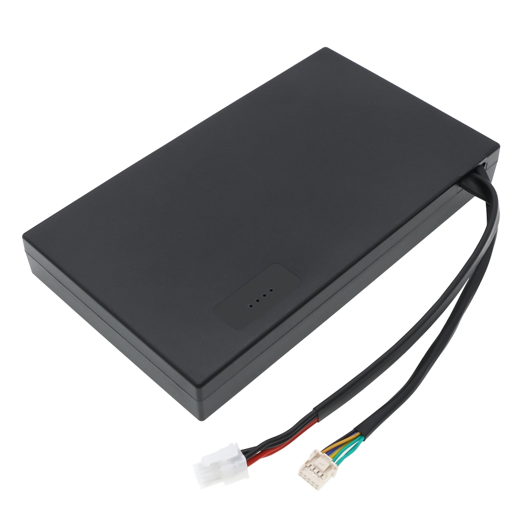Battery compatible with Carefusion CS-CFG282MD