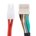 Battery compatible with Carefusion CS-CFG282MD