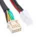 Battery compatible with Carefusion CS-CFG282MD