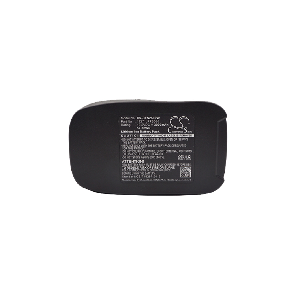 Battery Replaces 11374