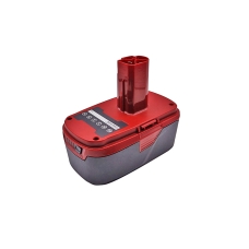 Compatibele batterijvervanging voor Craftsman 11371,11374,11375,11376,130285003...