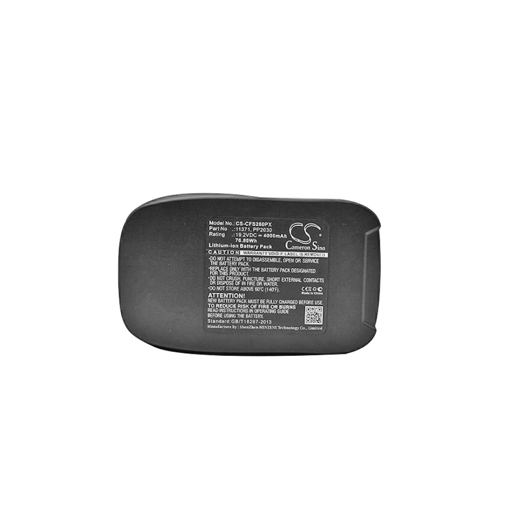 Battery Replaces 11374