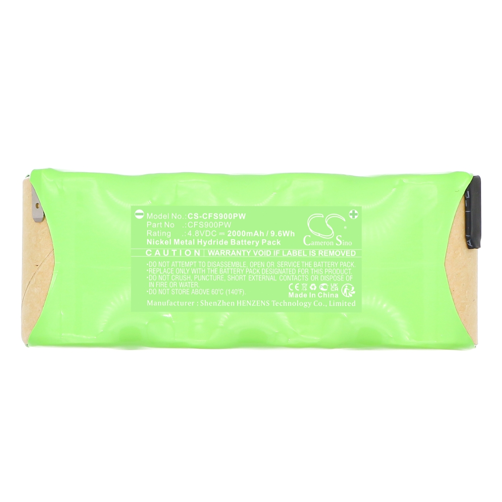 Batterij industrieel Craftsman CS-CFS900PW