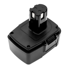 Compatibele batterijvervanging voor Craftsman 11161,981088-001