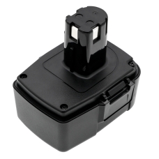 Compatibele batterijvervanging voor Craftsman 11161,981088-001