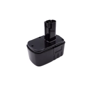 CS-CFT315PX<br />Batterijen voor   vervangt batterij 11044