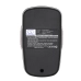 Batterijen Vervangt 130279005