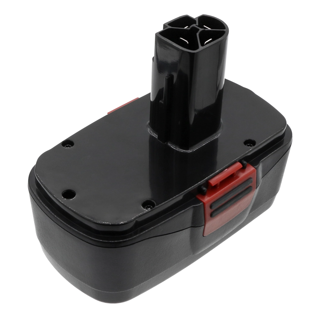 Batterijen Vervangt 1323903