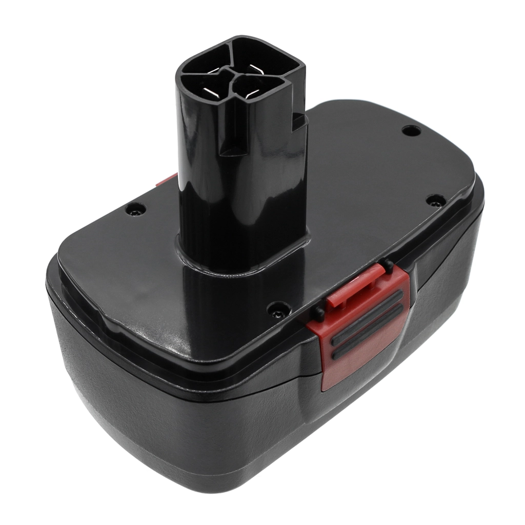 Batterijen Vervangt 1323903