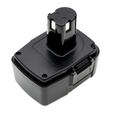 Compatibele batterijvervanging voor Craftsman 11074,11100,974852-002