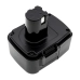Batterij industrieel Craftsman CS-CFT343PW
