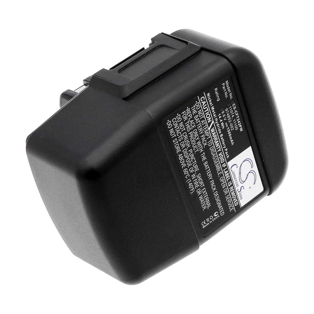 Batterij industrieel Craftsman CS-CFT343PW
