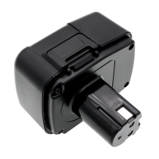 Compatibele batterijvervanging voor Craftsman 11074,11100,974852-002