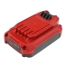 Battery industrial Craftsman CMCD711C2