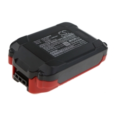 Compatibele batterijvervanging voor Craftsman CMCB202,CMCN202