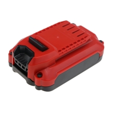 Compatible battery replacement for Craftsman CMCB202,CMCB203,CMCN202