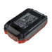 Battery industrial Craftsman CMCD711C2