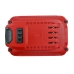 Battery industrial Craftsman CMCD711C2