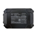 Battery industrial Craftsman CMCD711C2