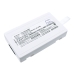 Compatibele batterijvervanging voor Comen CMLI2X3I002B