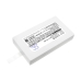 Compatibele batterijvervanging voor Comen CMLI2X4I001B