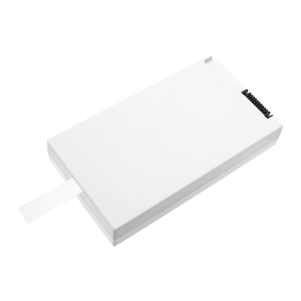 Compatibele batterijvervanging voor Comen CMLI2X4I001B