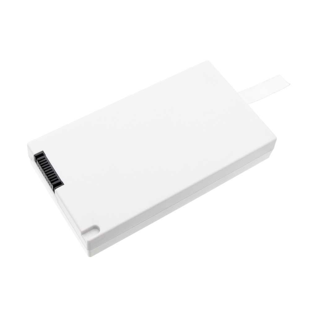 Compatibele batterijvervanging voor Comen CMLI2X4I001B