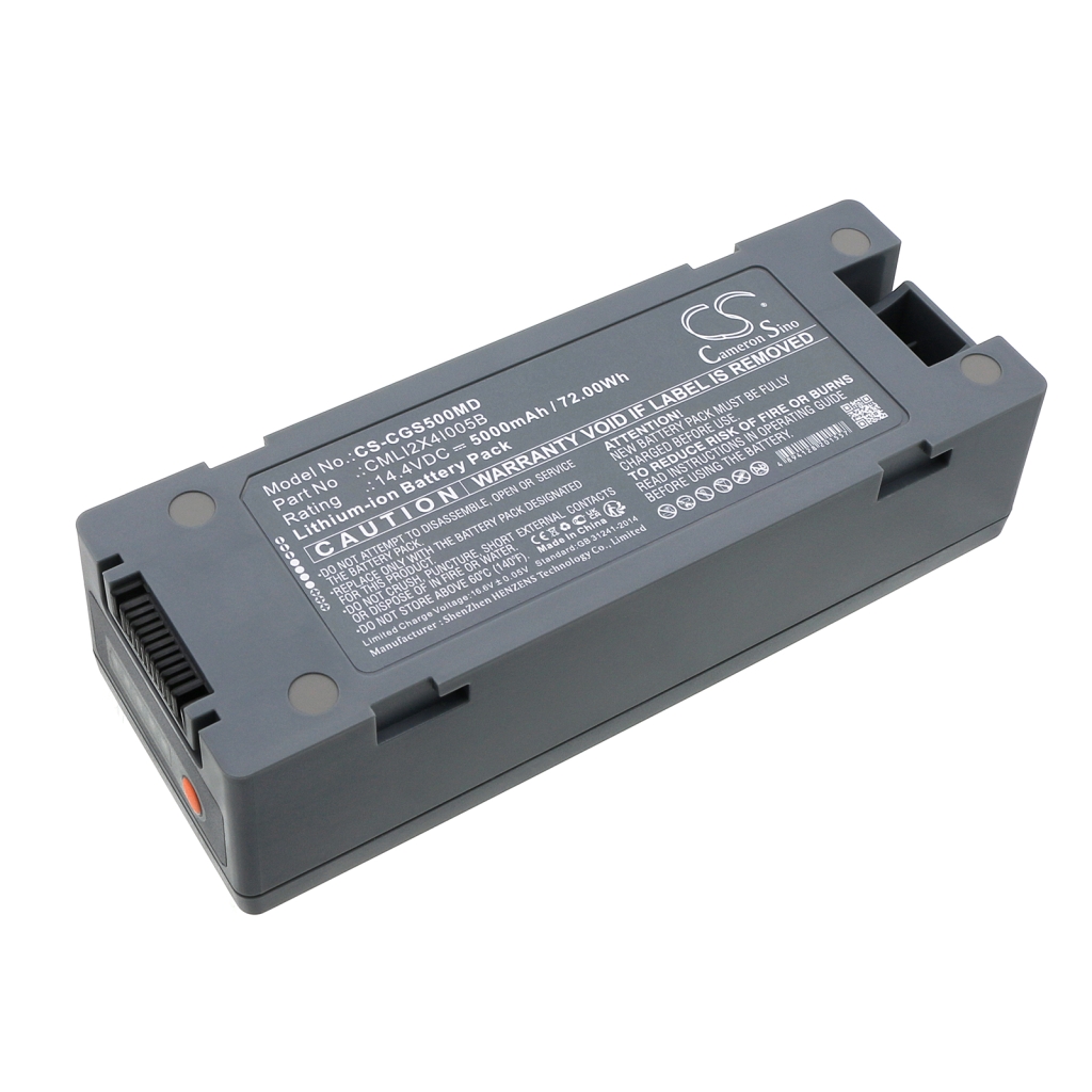 Medische Batterij Comen CS-CGS500MD