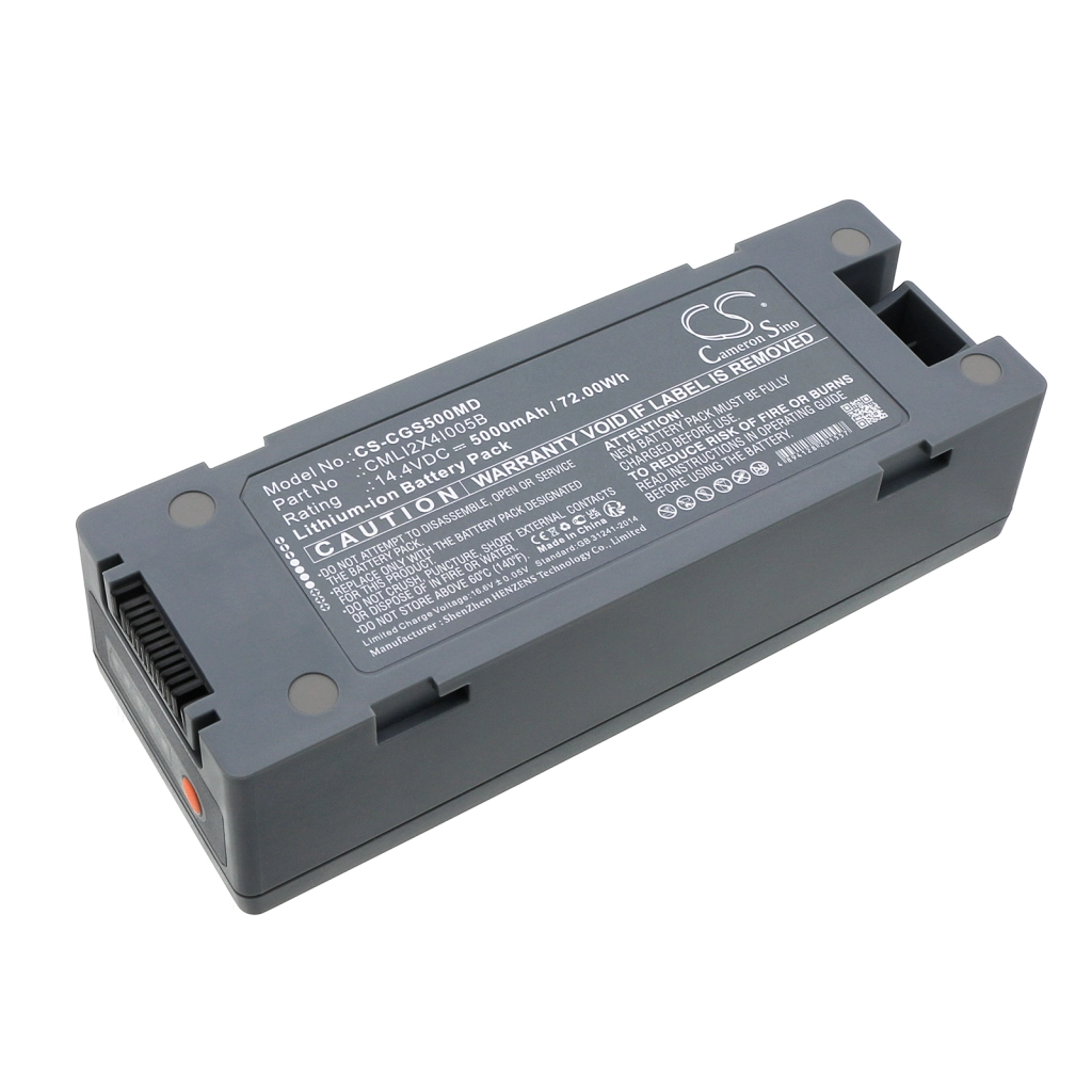 Batterijen Vervangt CMLI2X4I005B