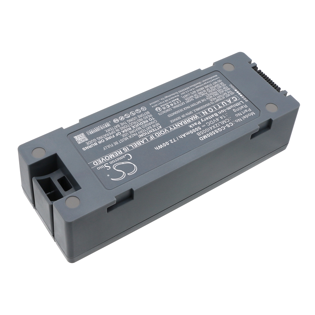 Medische Batterij Comen CS-CGS500MD