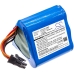 Batterijen Vervangt 100SP01122