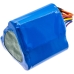 Batterijen Vervangt 100SP01122