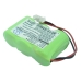 Batterijen Batterij voor tweerichtingsradio CS-CHB100TW