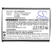 Compatibele batterijvervanging voor AT